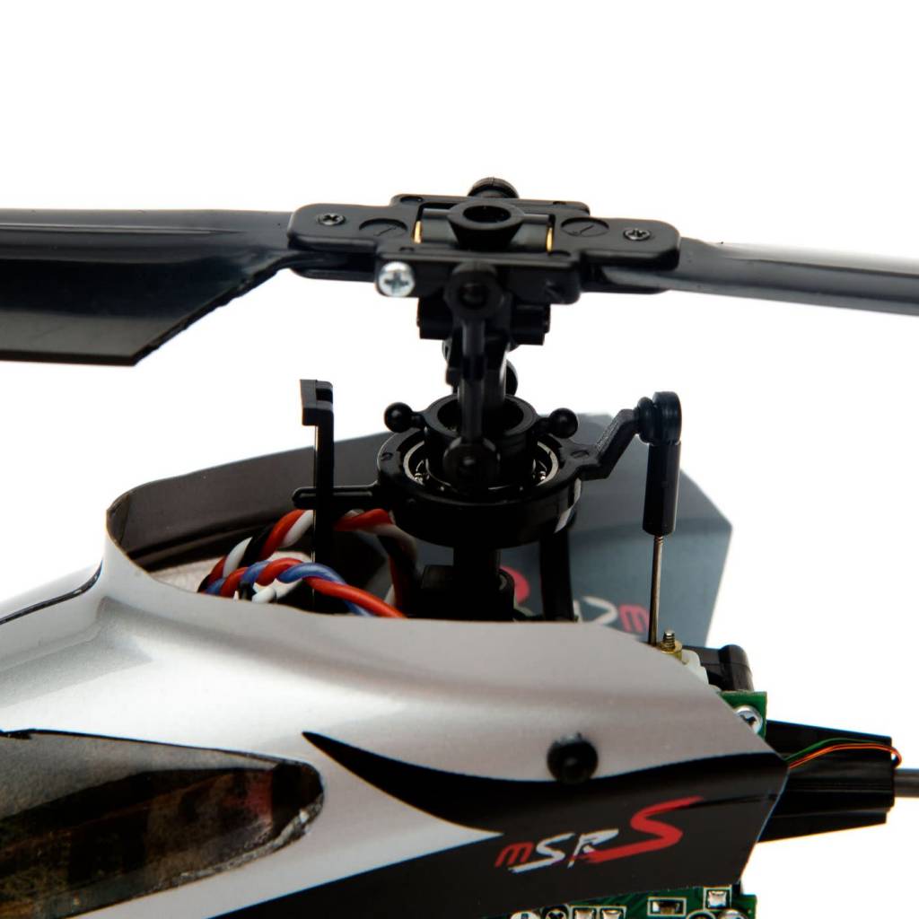 Blade msr s sale