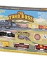 Bachman BAC24014 N Yard Boss Train Set