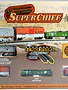 Bachman BAC24021 N Super Chief Set