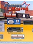 Bachman BAC24022 N Freightmaster Train Set