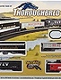 Bachman BAC00691 HO Thoroughbred Train Set