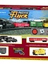 Bachman BAC00692 HO Pacific Flyer Train Set