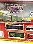 Bachman BAC00826 HO Thunder Chief Train Set w/EZ Command Sound