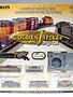 Bachman BAC24131 N Golden Spike Train Set w/DCC