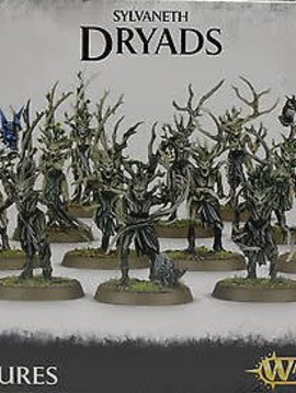Citadel Sylvaneth DRYADS (16 Miniatures) 92-06