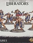 Citadel Stormcast Eternals, Liberators (96-10)