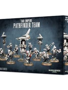 Citadel Tau Empire Pathfinder Team  56-09