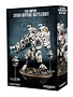 Citadel Tau Empire XV104 Riptide Battlesuit  56-13