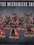 Citadel Adeptus Mechanicus Skitarii 59-10