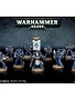 Citadel Space Marine Tactical Squad 48-07