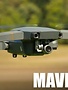 DJI Mavic Pro Fly More Combo