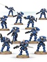 Citadel Space Marines Primaris Reivers