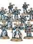 Citadel Thousand Suns Rubric Marines