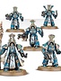 Citadel Thousand Sons Scarab Occult Terminators