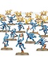 Citadel Daemons of Tzeentch