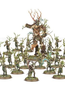 Citadel Start Collecting Daemons of Nurgle