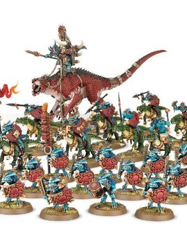 Citadel Start Collecting Seraphon