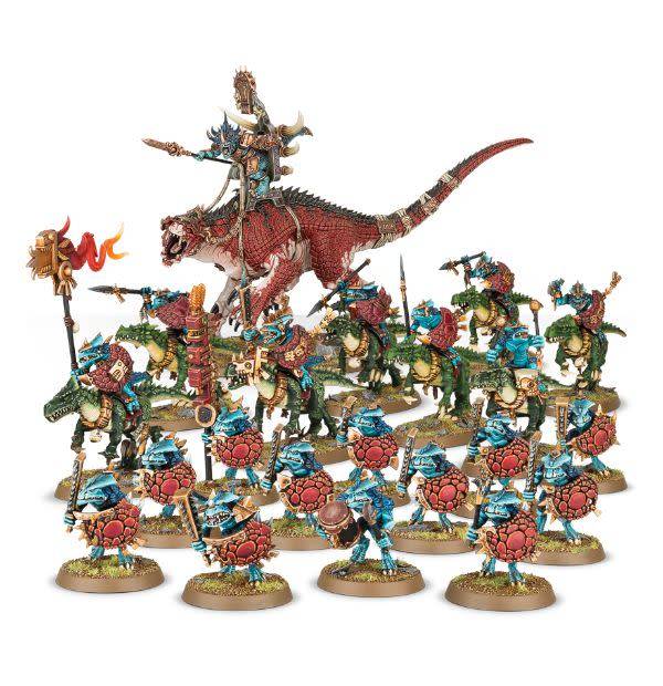 AoS】スピアヘッド：セラフォン / SPEARHEAD: SERAPHON | ウォー
