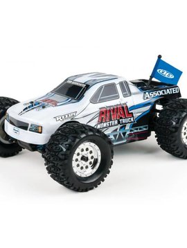 ASC Rival 1:18 4WD Monster Truck RTR