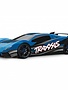 Traxxas 1/7 X0-1 4WD Supercar Brushless RTR with TSM