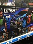 HPI 112868 Ken Block WR8 3.0