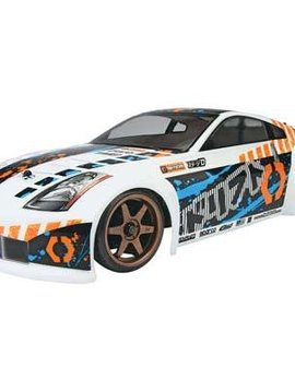 HPI 106154 Sprint 2 Drift RTR w/Nissan 350Z Body