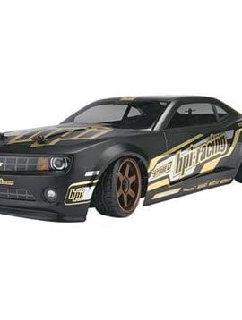 HPI 106149 Sprint 2 Drift RTR 2010 Camaro Body