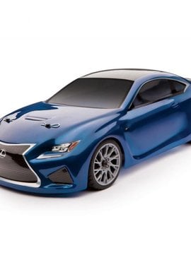 ASC APEX Lexus RC F Brushless Ready-To-Run