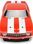 HPI 106133 RTR Sprint 2 Sport w/2.4GHz '69 Camaro Body