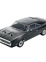 KYOSHO Kyosho 1/10 Fazer 1970 Dodge Charger 4WD RTR