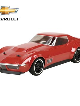 Vattera VTR03022 1969 Custom Corvette V100-S 1/10th RTR