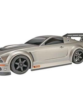 HPI 112710 Sprint 2 Flux Mustang GT-R Body RTR