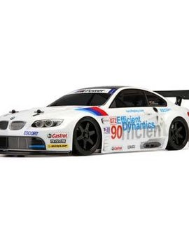 HPI 106168 Sprint 2 Flux BMW M3 GT2 Body RTR