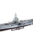 RMX 850318 1/530 USS Oriskany