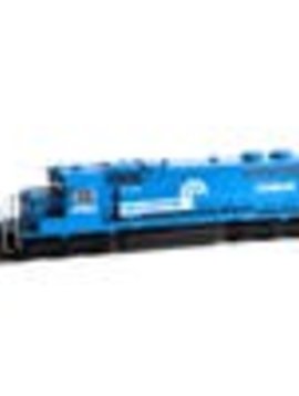 Atherns ATH88578 HO RTR SD38 w/DCC & Sound, CR #6954