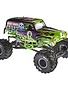 AXI AX90055 1/10 SMT10 Grave Digger Monster Jam Truck 4WD