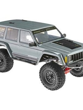 AXI AX90047 SCX10 II Jeep Cherokee RTR 4x4