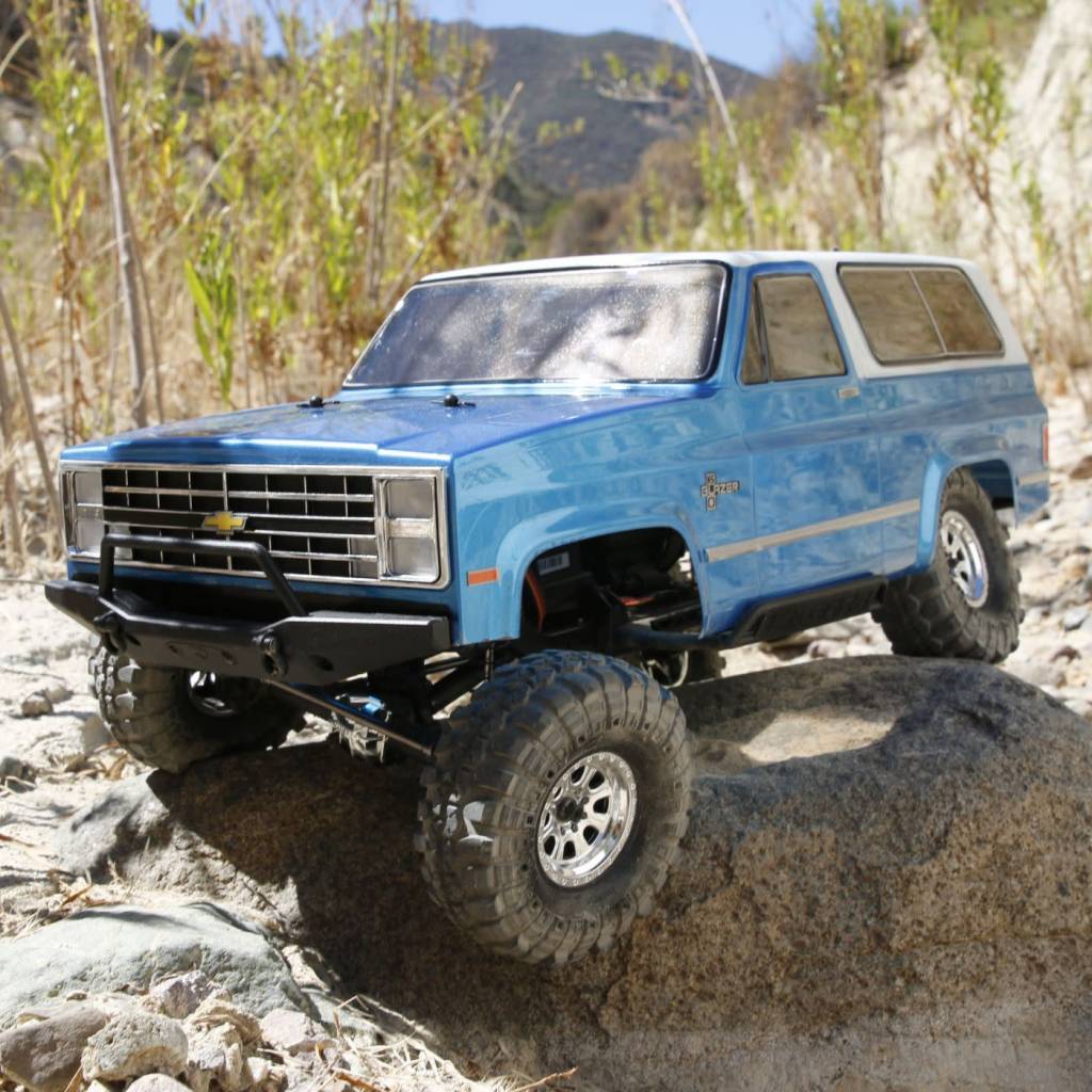 Chevrolet k Blazer 95