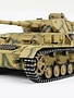 IMEX Panzer IV Metal Edition Tank Camo (Airsoft) TAG12093