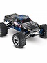 Traxxas TRA53097-3 1/10 Revo 3.3 4WD Nitro RTR w/Tqi 2.4 TSM