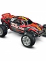 Traxxas TRA44096-3 1/10 Nitro Rustler 2WD w/TSM