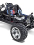 Traxxas TRA55077-3 1/10 Jato 3.3 TQi 2.4 w/Link Wireless Module