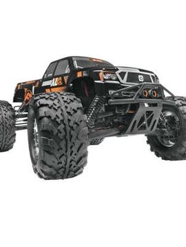 HPI 112609 1/8 Savage XL Flux RTR 6S 4WD