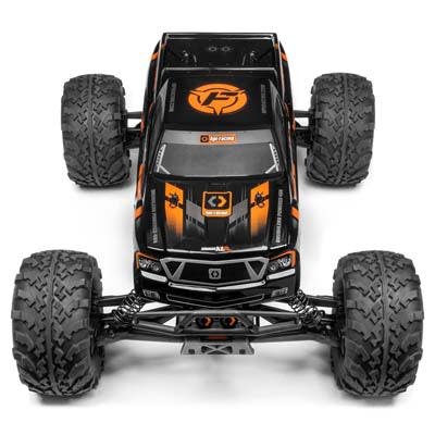HPI Savage Flux 1/8 Scale RTR 6S 4wd Brushless HPI 112609 HPI Savage Flux 1/8 Scale RTR 6S 4wd Brushless HPI 112609
