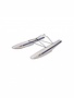 HobbyZone HBZ7390 Float Set: Super Cub LP