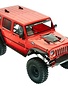 AXI AX90060 1/10 SCX10 II 2017 JeepWrangler4WD CRC RTR