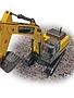 RHE 2.4 Ghz. Excavator Premium Label