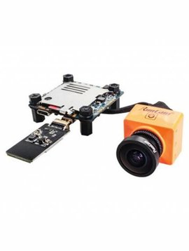 RNC RNC1014 Split 2 HD FPV Camera