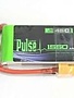 Pulse PULSE 1550mah 4S 14.8V 75C PLU75-15504