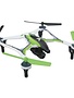 DID XL 370 FPV Drone w/1080P Camera RTF Green